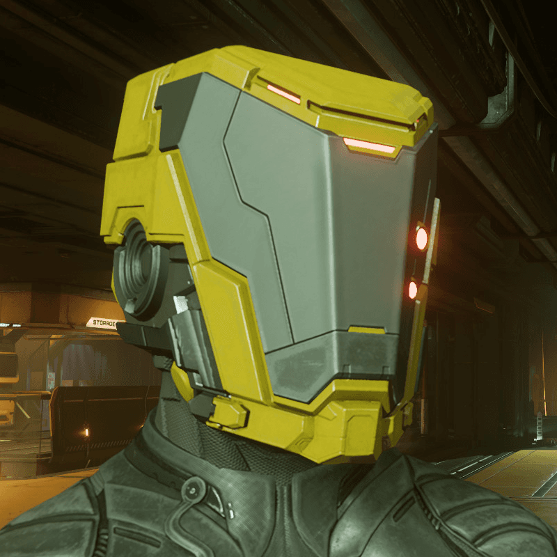 Corbel Helmet Halcyon