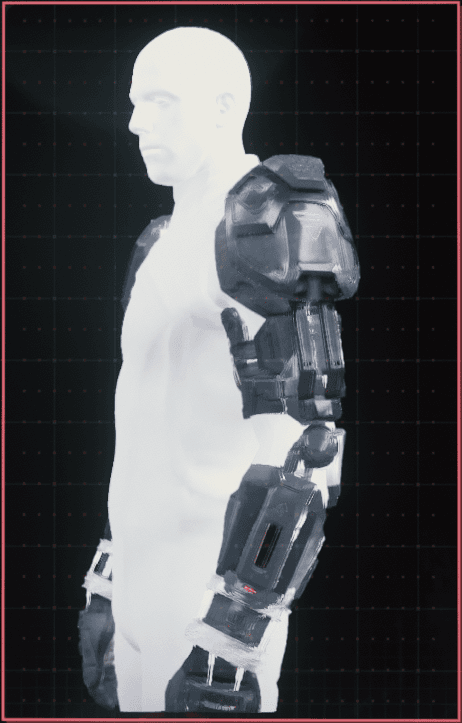 Defiance Arms Tactical