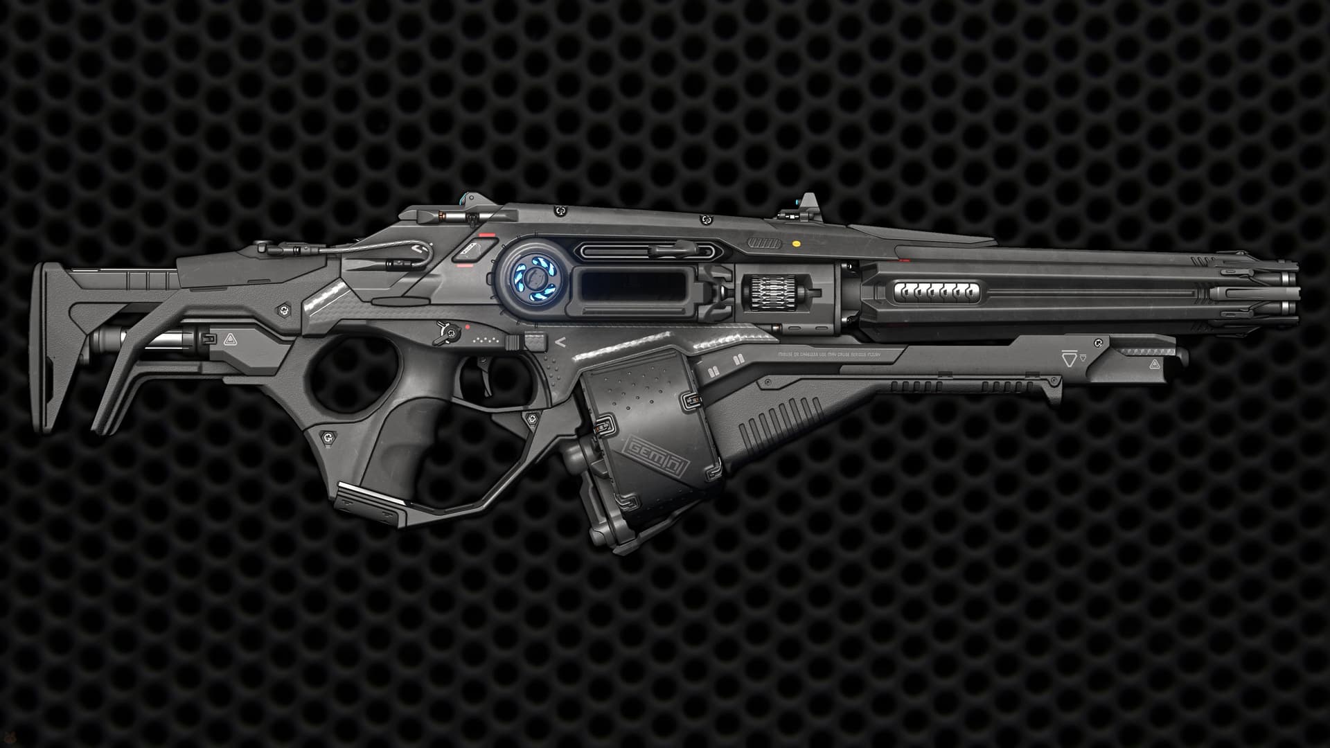 F55 LMG