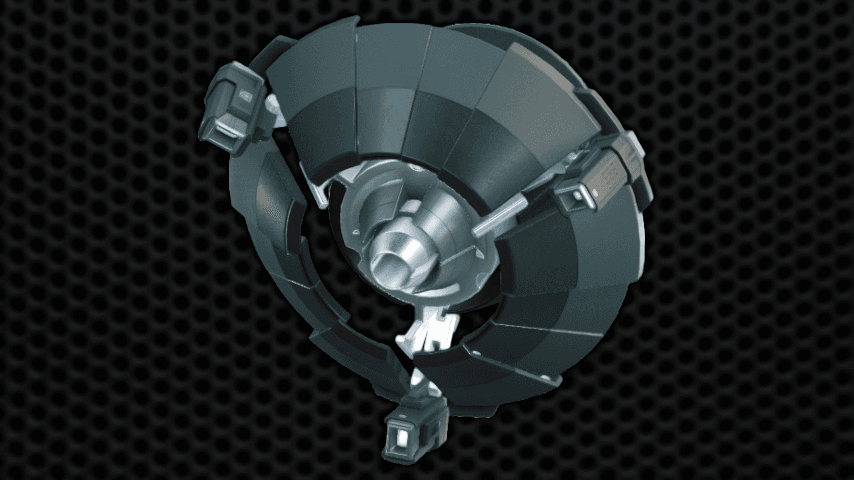 Impact II Mining Laser