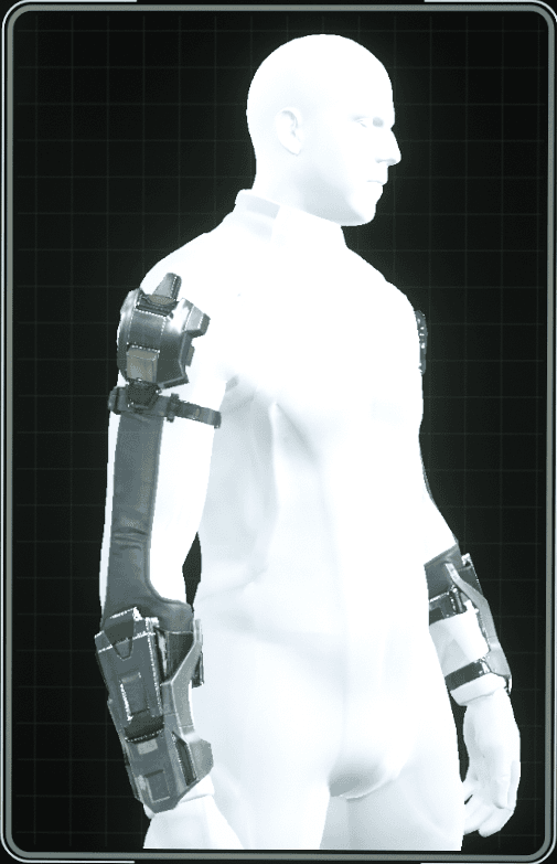 Lynx Arms