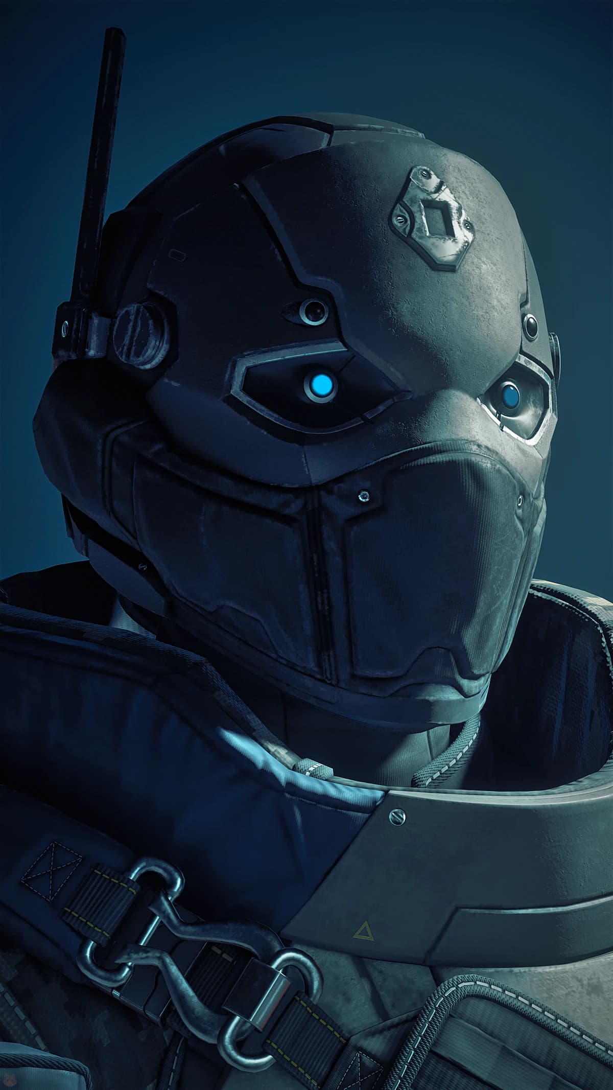Morozov-SH Helmet