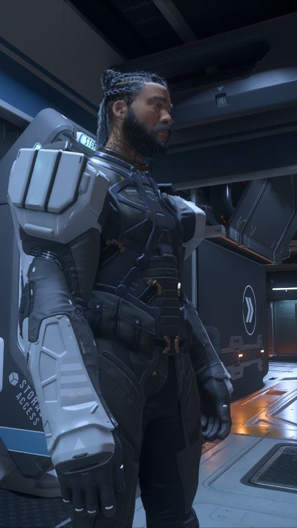 Palatino Arms Moonfall