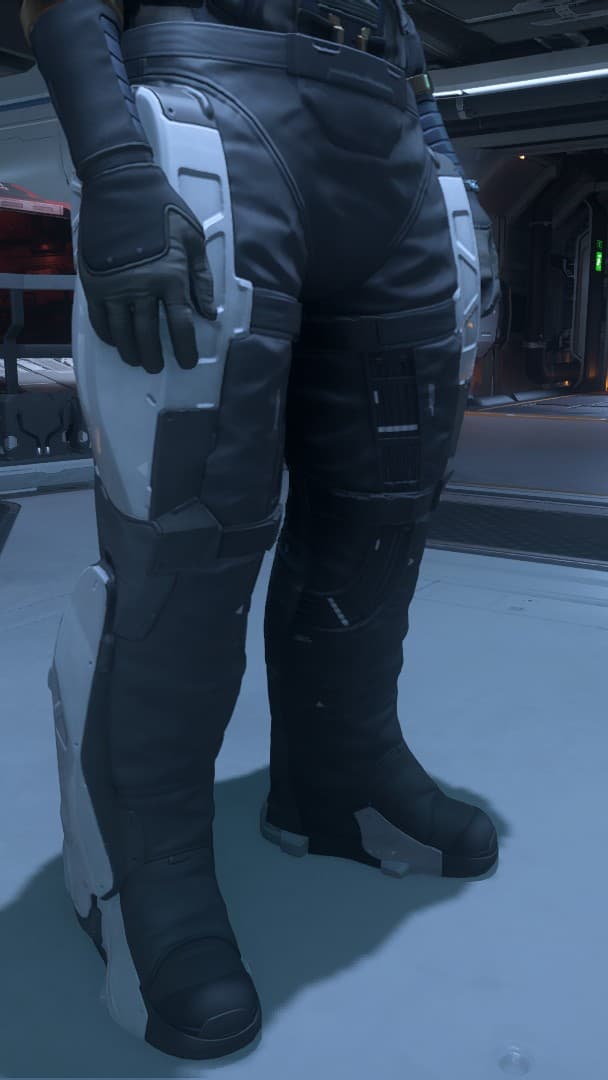 Palatino Legs Moonfall