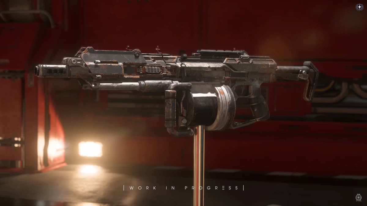 Pulverizer LMG