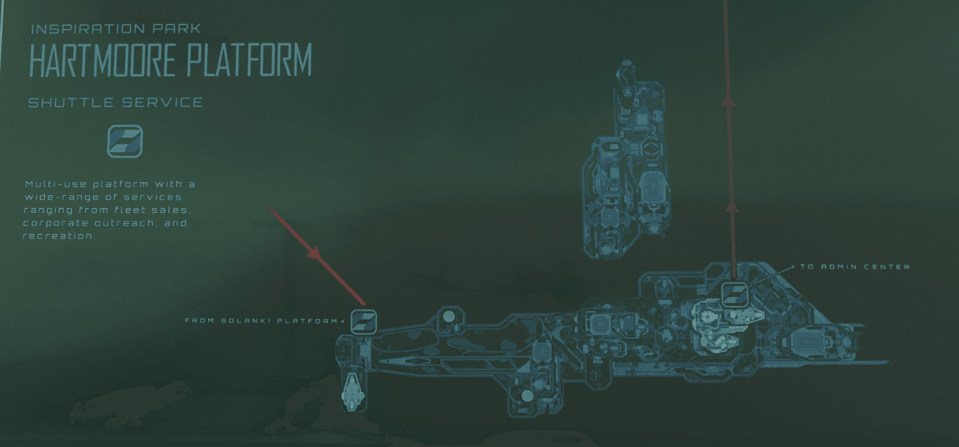 Plan — Siege of Orison