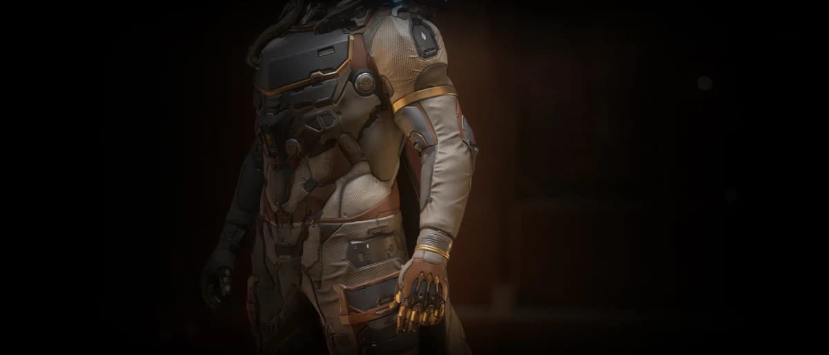 Artimex Arms Lodestone