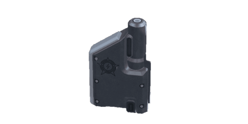 Atzkav Sniper Rifle Battery (8 cap)