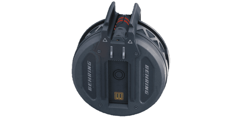 BR-2 Shotgun Magazine (12 cap)