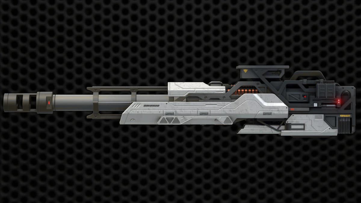 C-788 Cannon