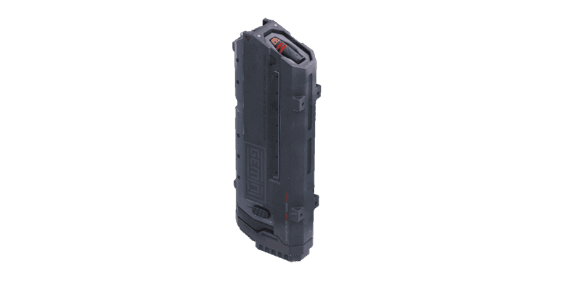 C54 SMG Magazine (50 cap)