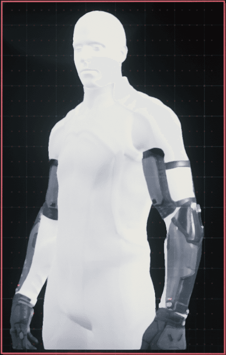 Calico Arms Tactical