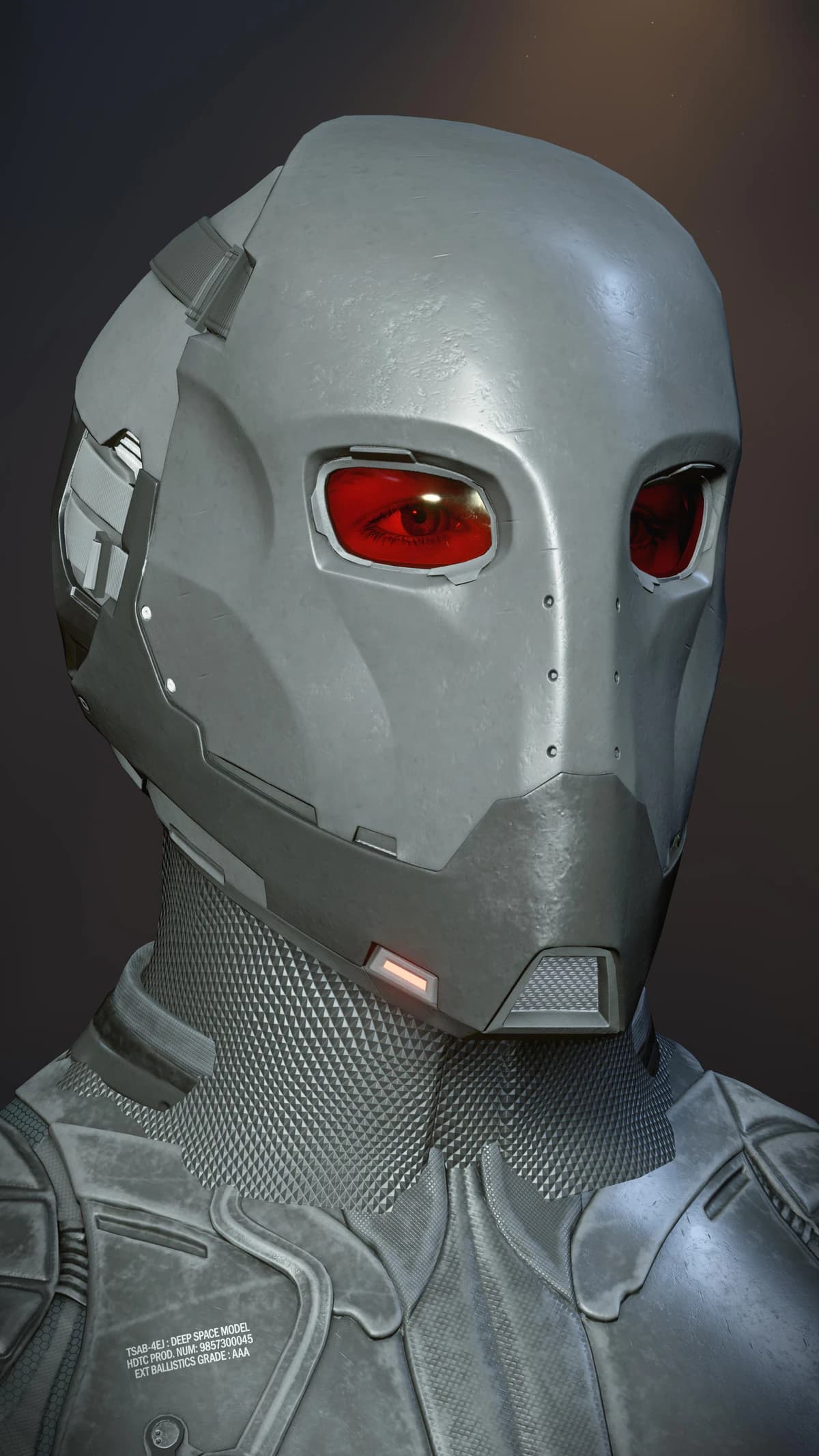 Calico Helmet Tactical