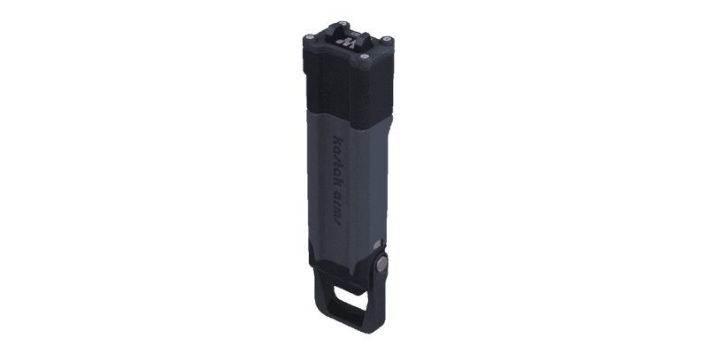 Custodian SMG Magazine (60 cap)