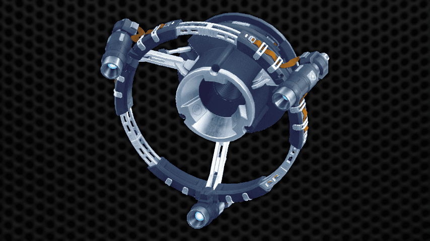 Hofstede-S2 Mining Laser