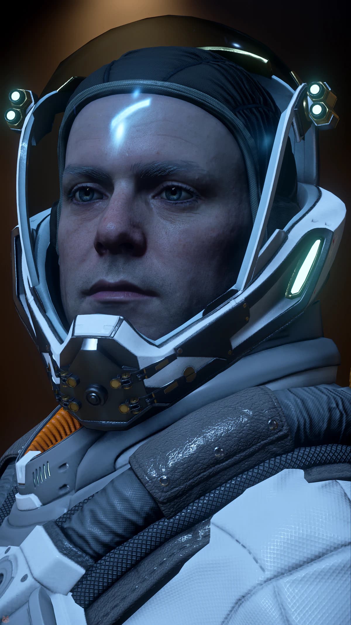 Horizon Helmet