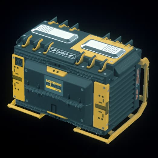 IonWave
