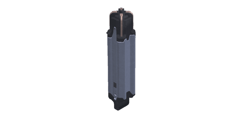 Karna Rifle Battery (35 cap)