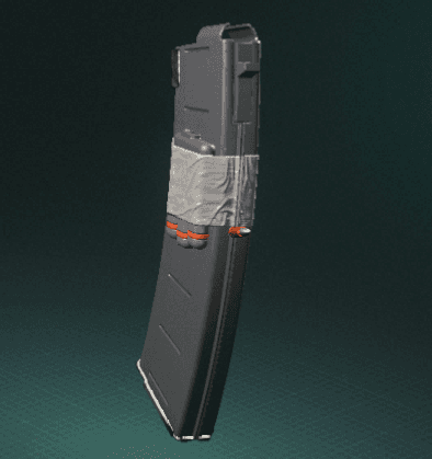 Killshot Rifle Magazine (45 Cap)
