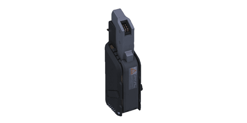 Lumin V SMG Battery (45 cap)