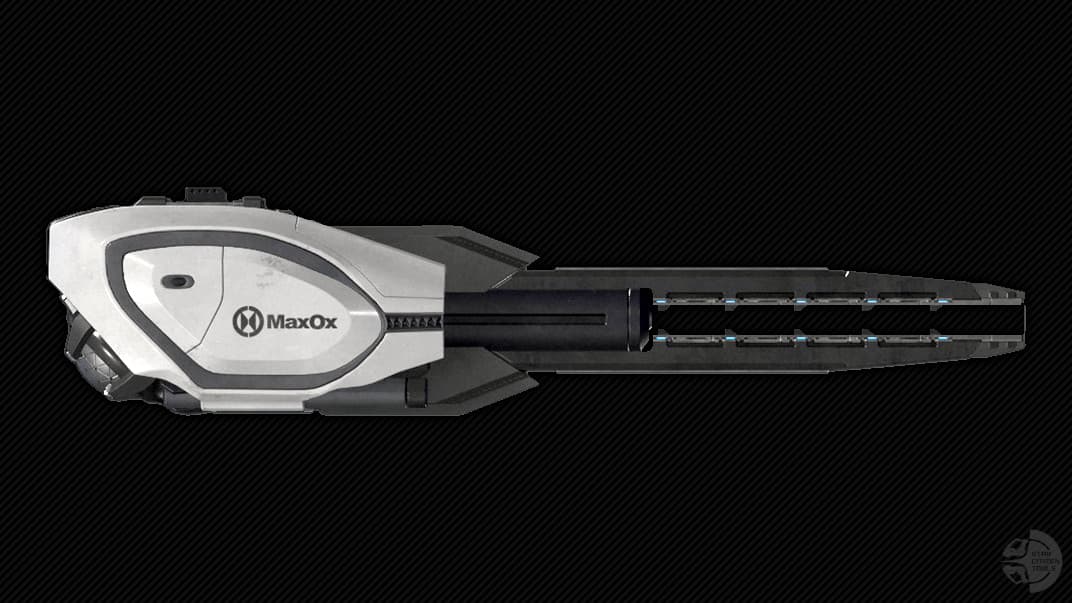NN-13 Cannon