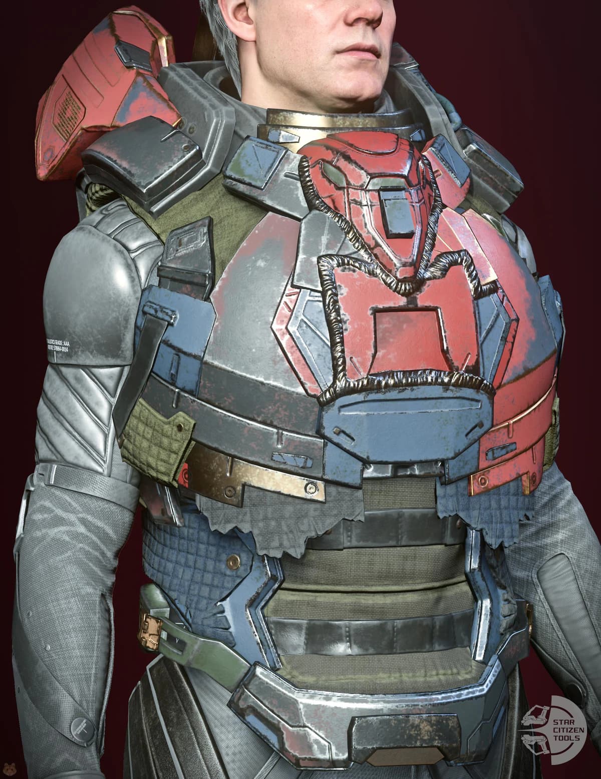 Overlord Core Supernova