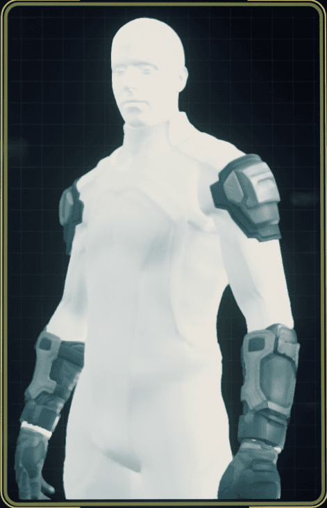 PAB-1 Arms