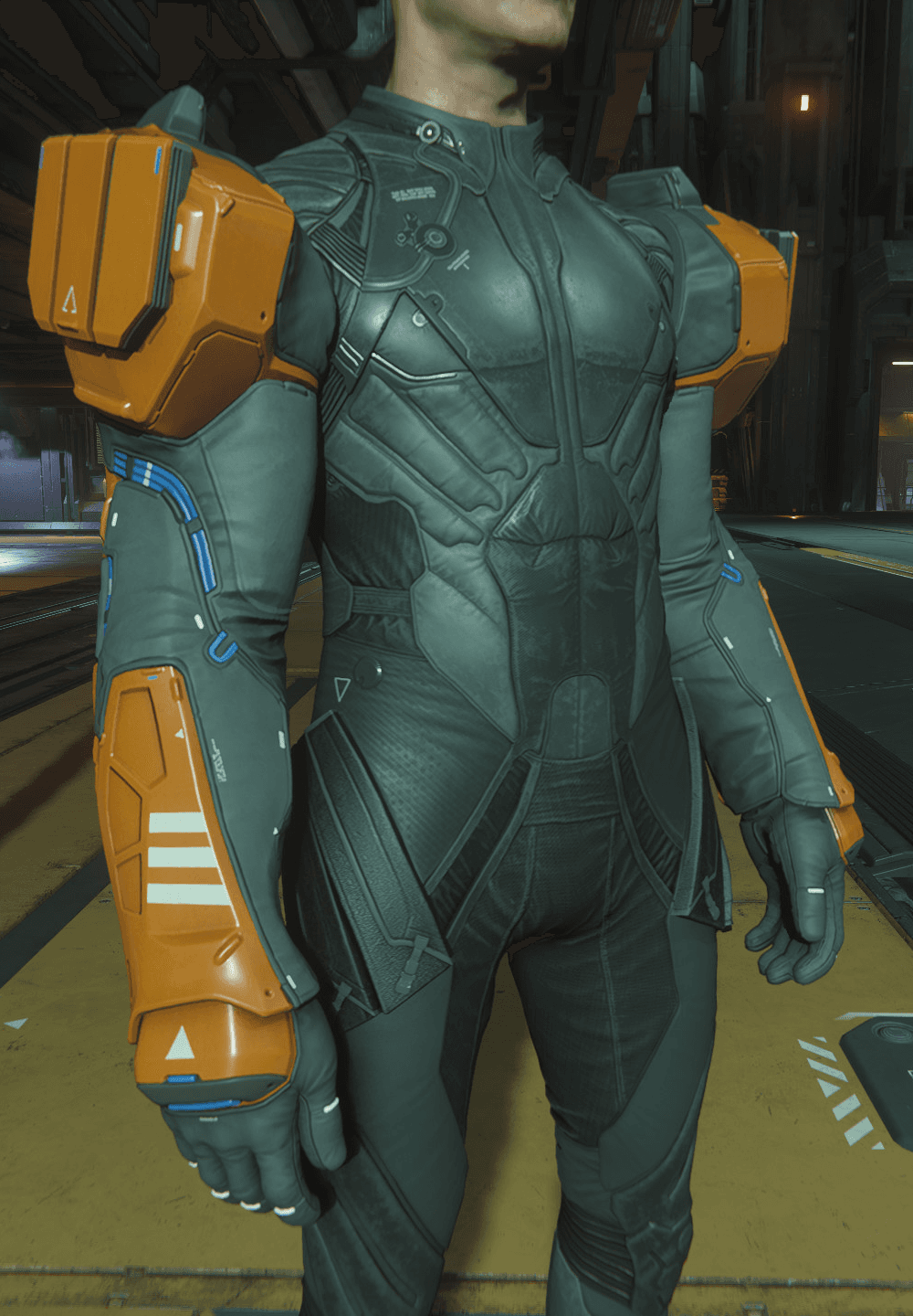 Palatino Arms Sunstone