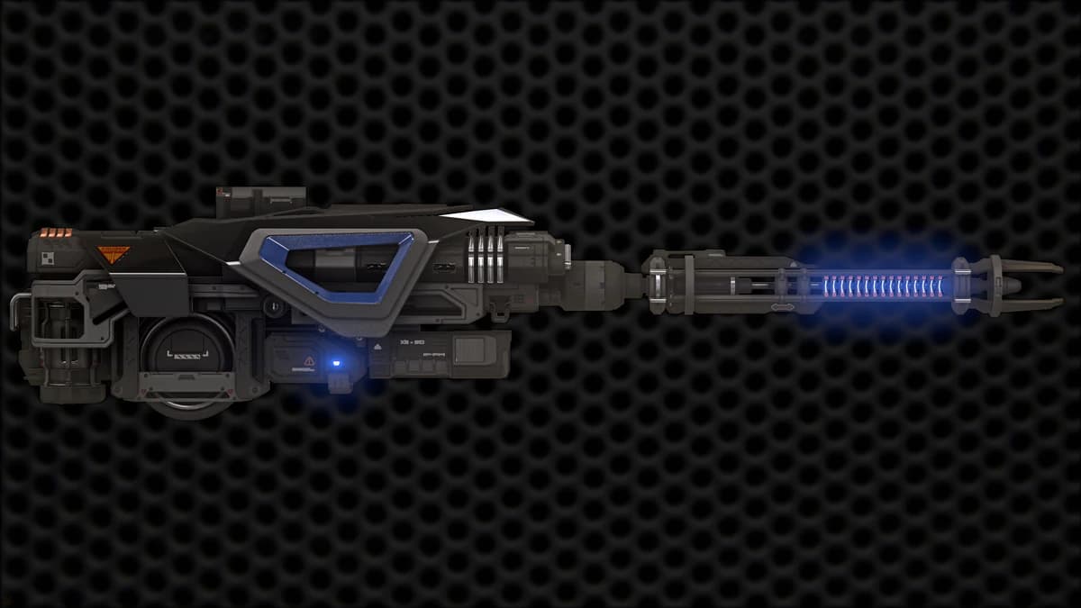 Quarreler Cannon