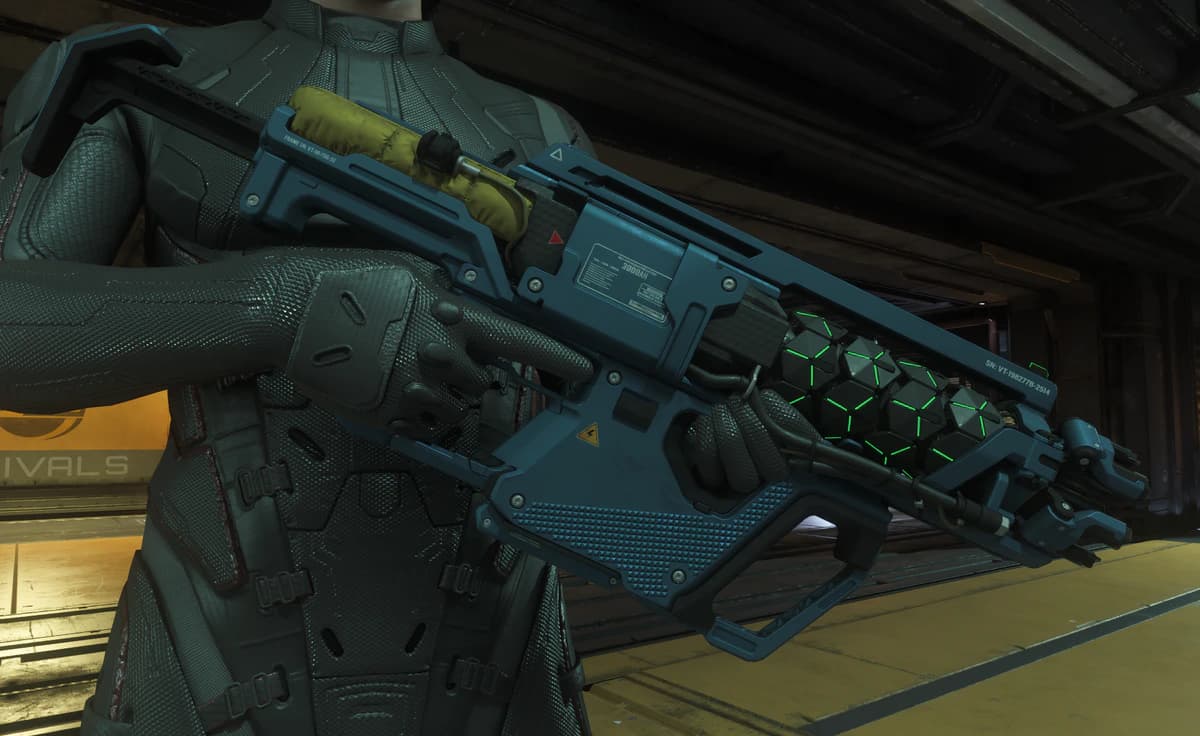 Quartz Energy SMG