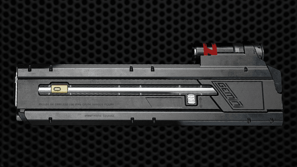 R97 Shotgun Magazine (18 cap)