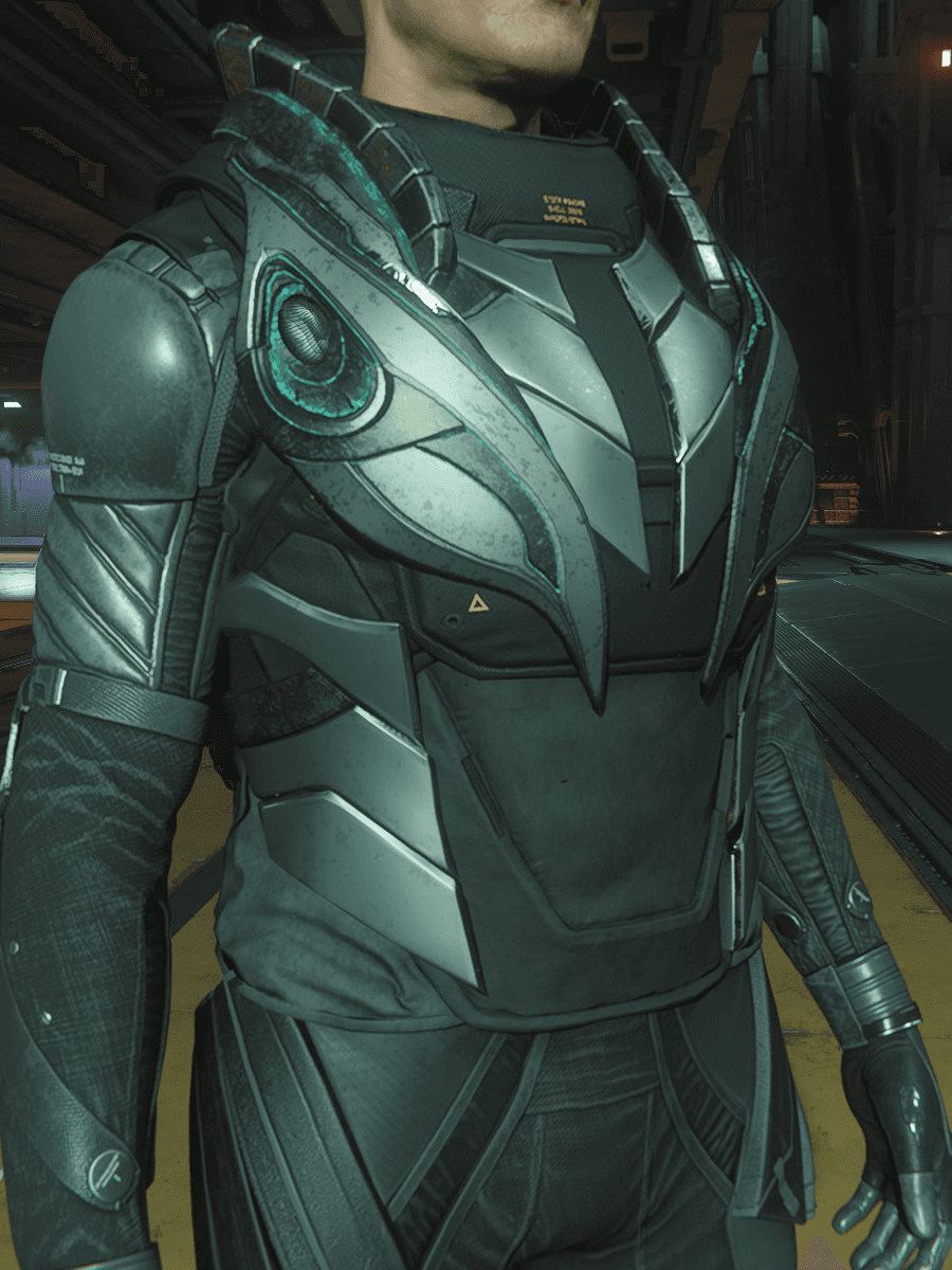 Testudo Core Clanguard