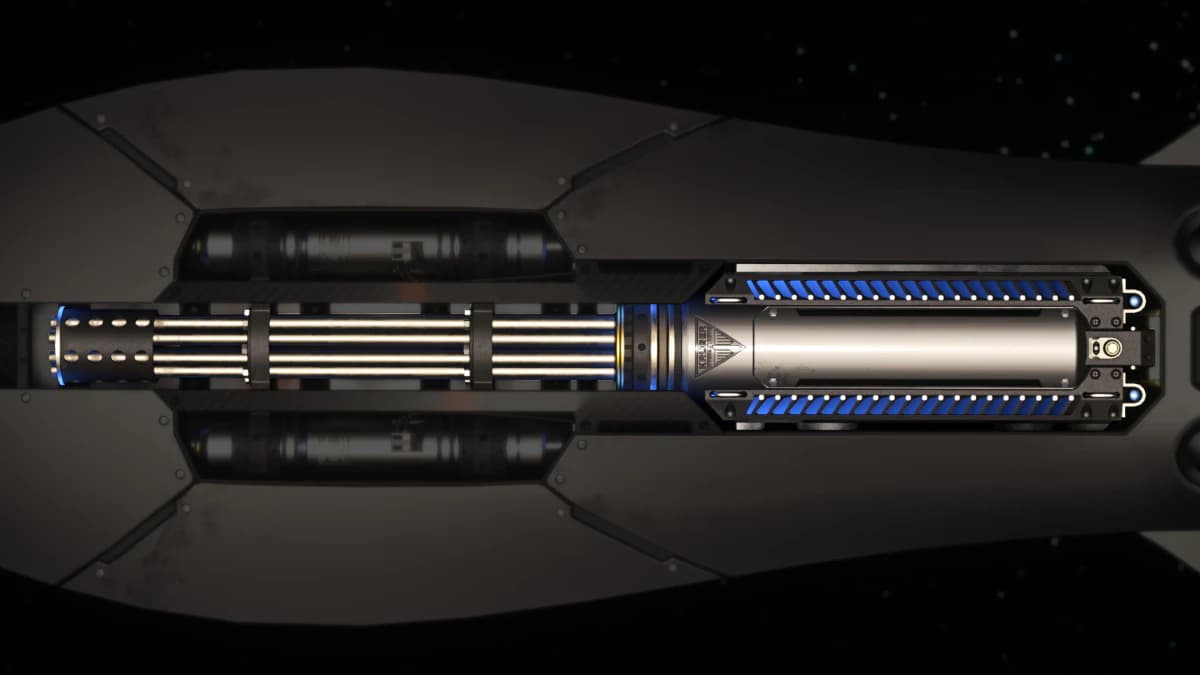 Tigerstrike T-19P