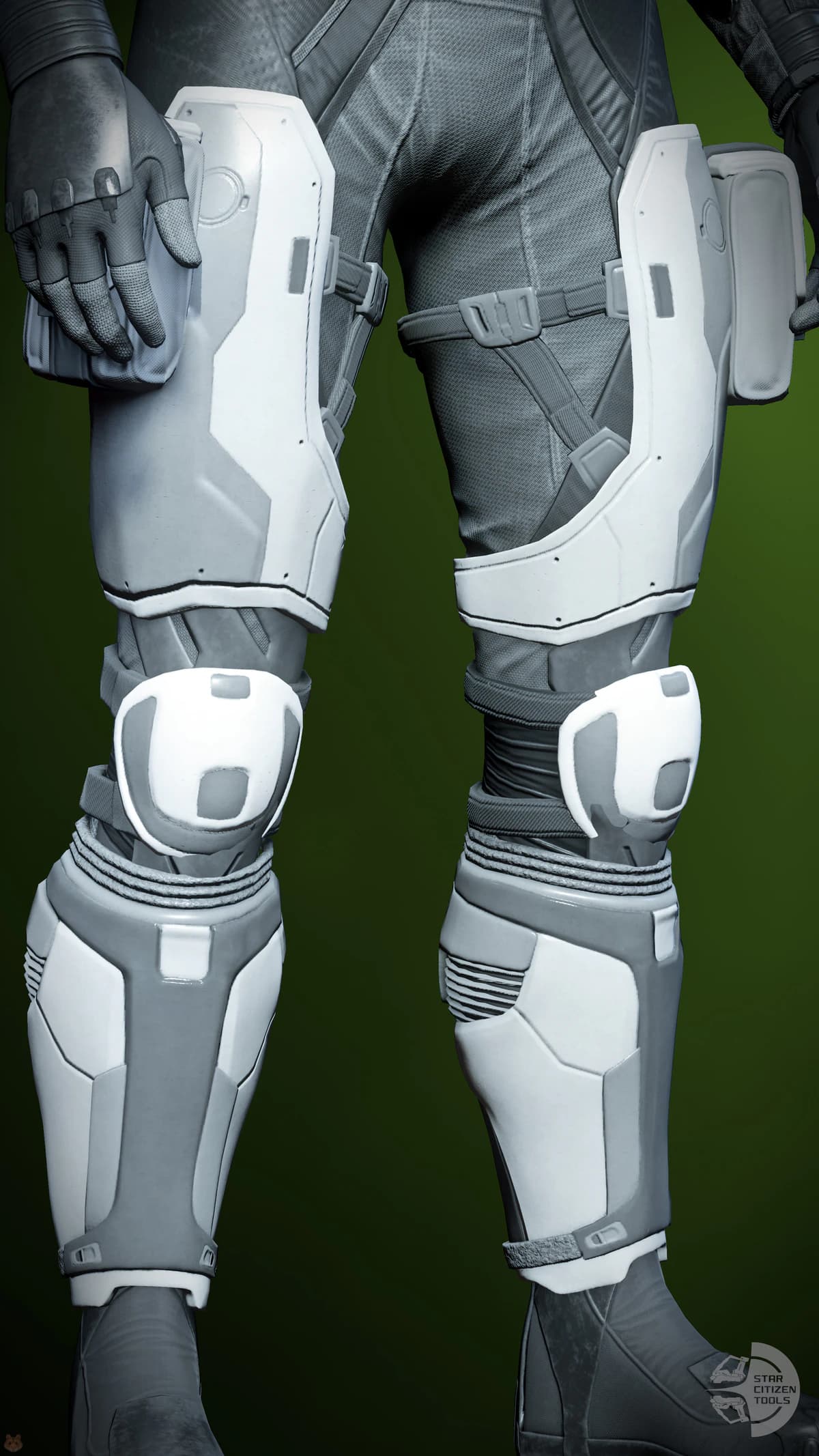 Venture Legs