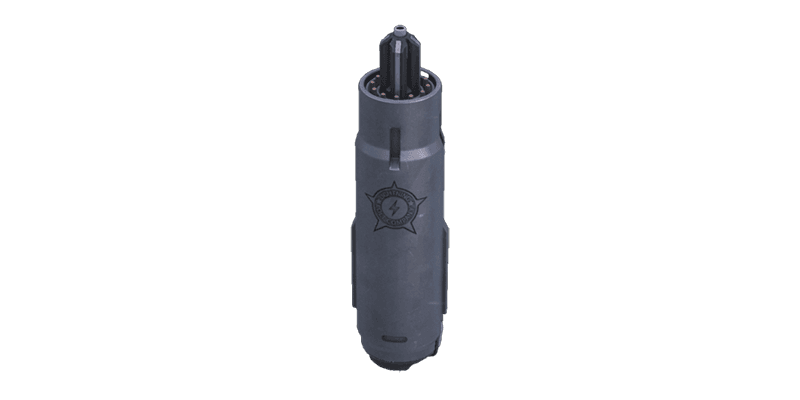 Yubarev Pistol Battery (10 cap)