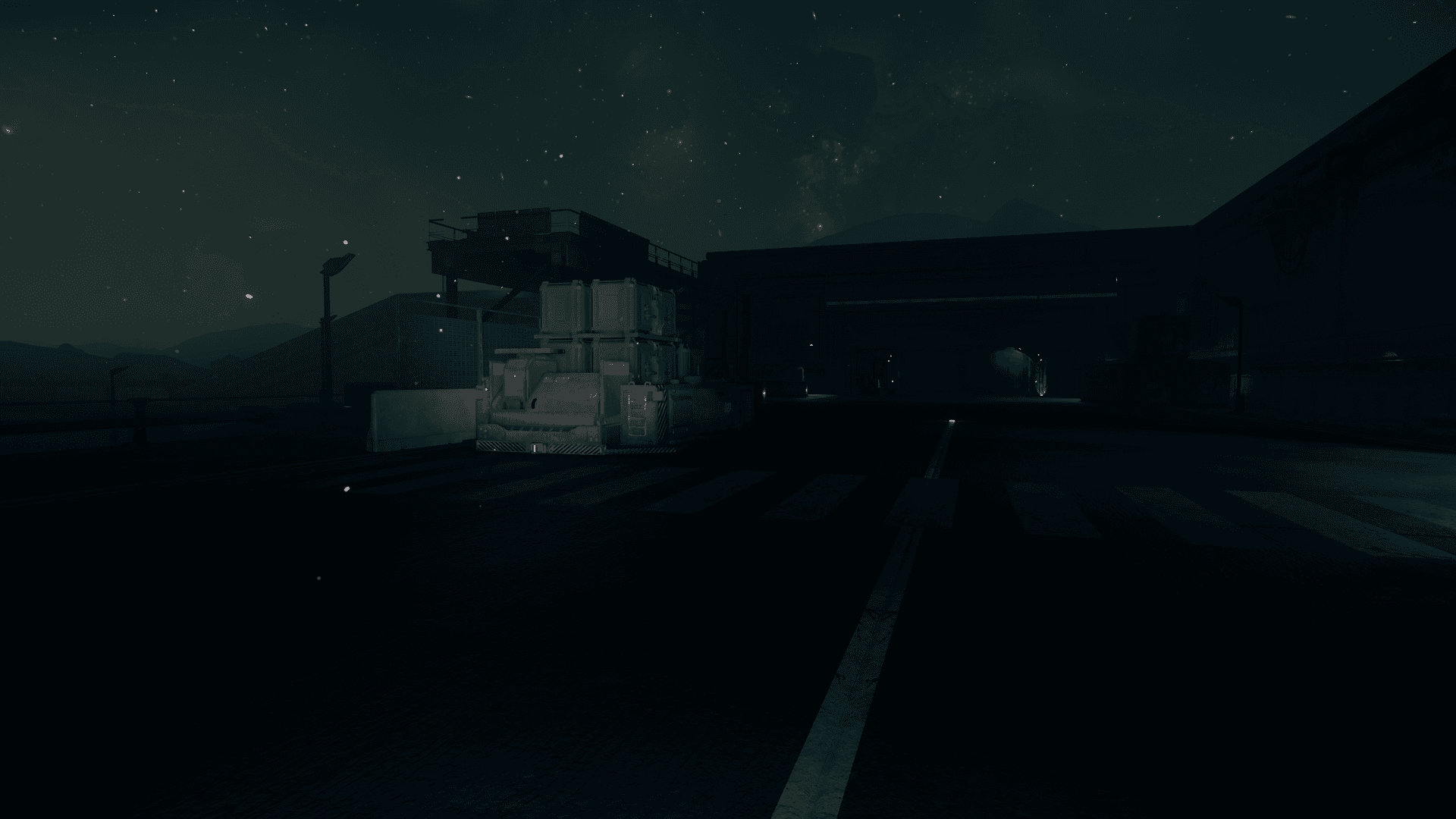 Onyx Facility S4B4