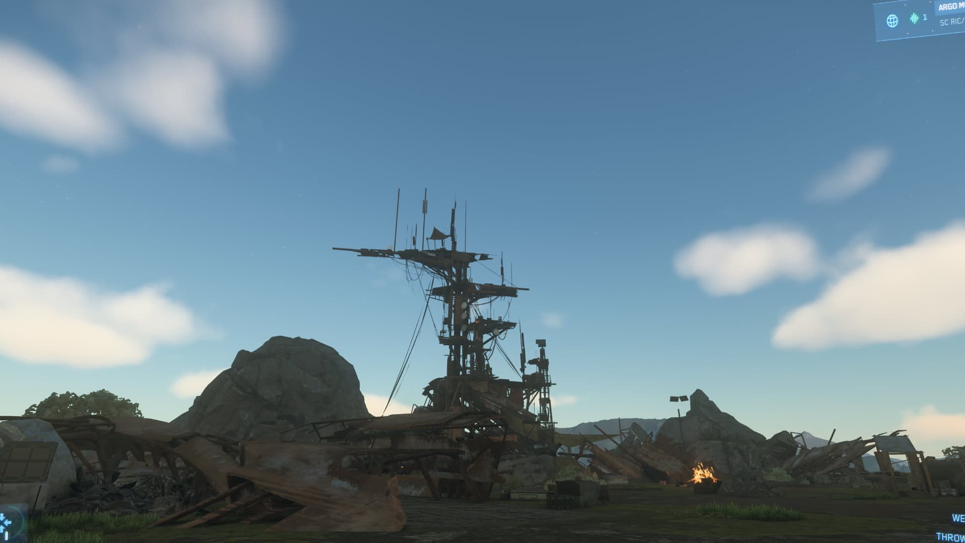 Razor's Edge