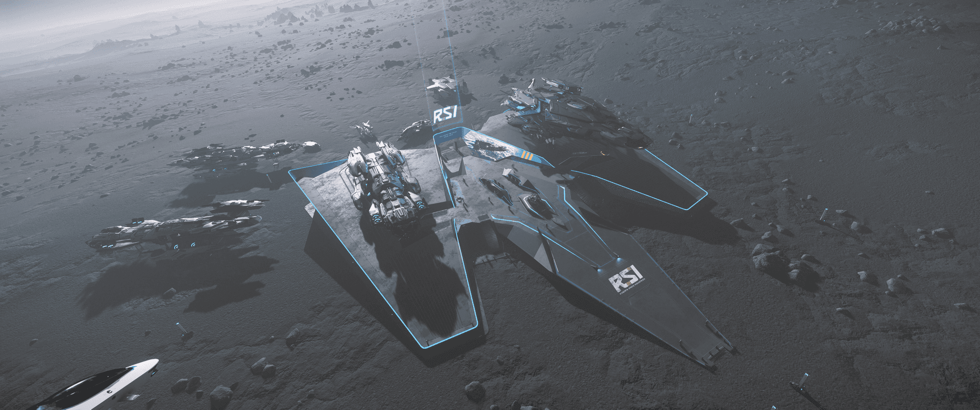 RSI Event Platform
